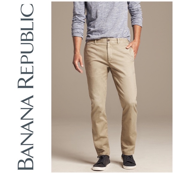 banana republic fulton skinny